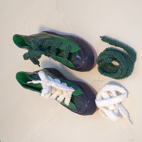 CONVERSE x JW ANDERSON Chuck Taylor Athletic Shoe - 5 - Picture 3 of 11